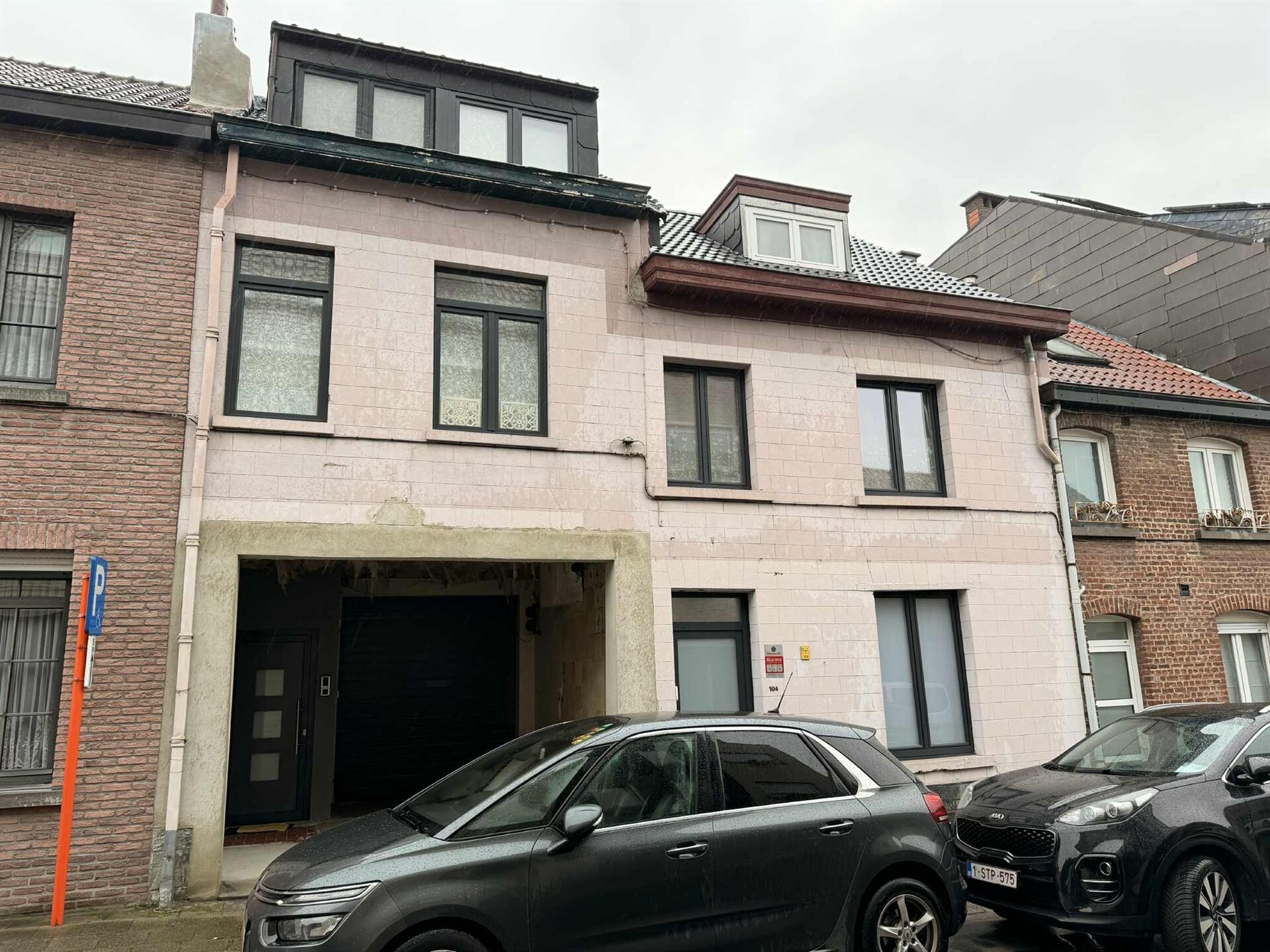 Commerce-Bureaux-Rapport &agrave; vendre &agrave; WEMMEL