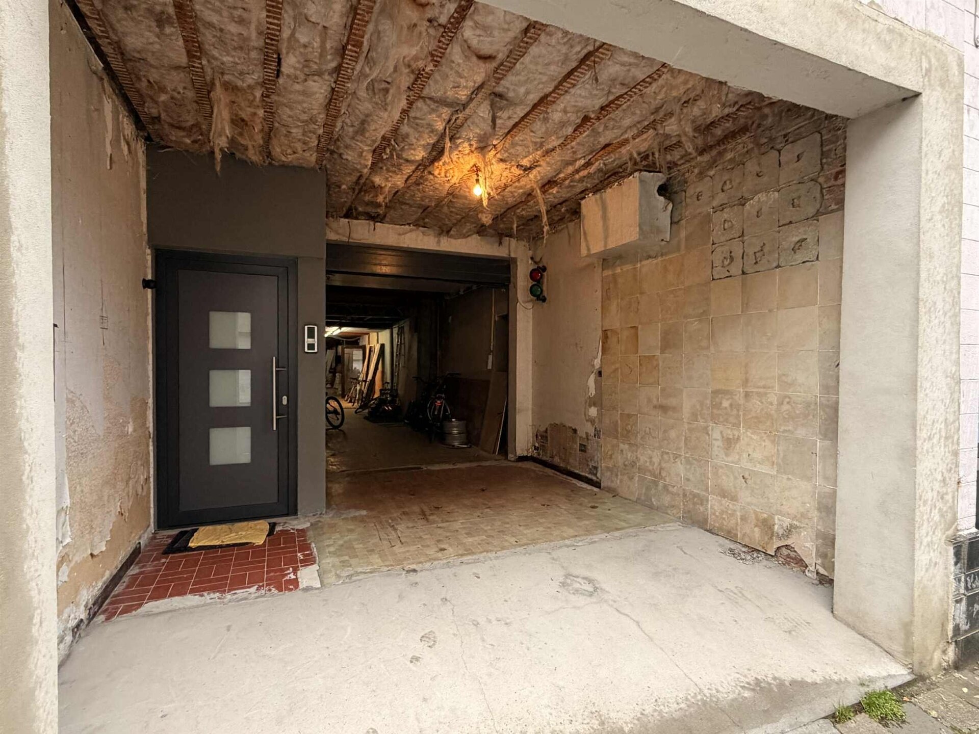 Commerce-Bureaux-Rapport &agrave; vendre &agrave; WEMMEL