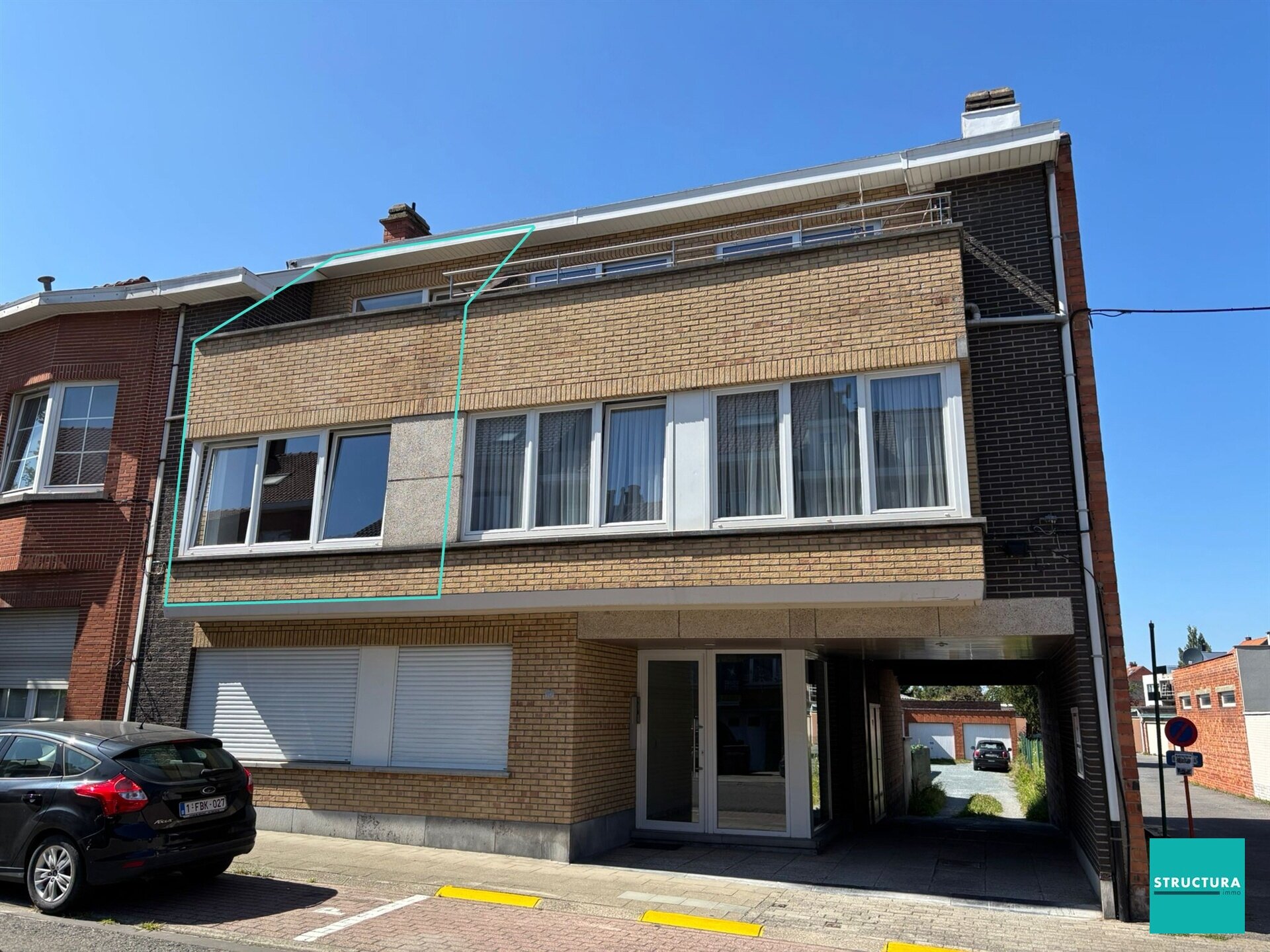 Duplex à vendre à WEMMEL