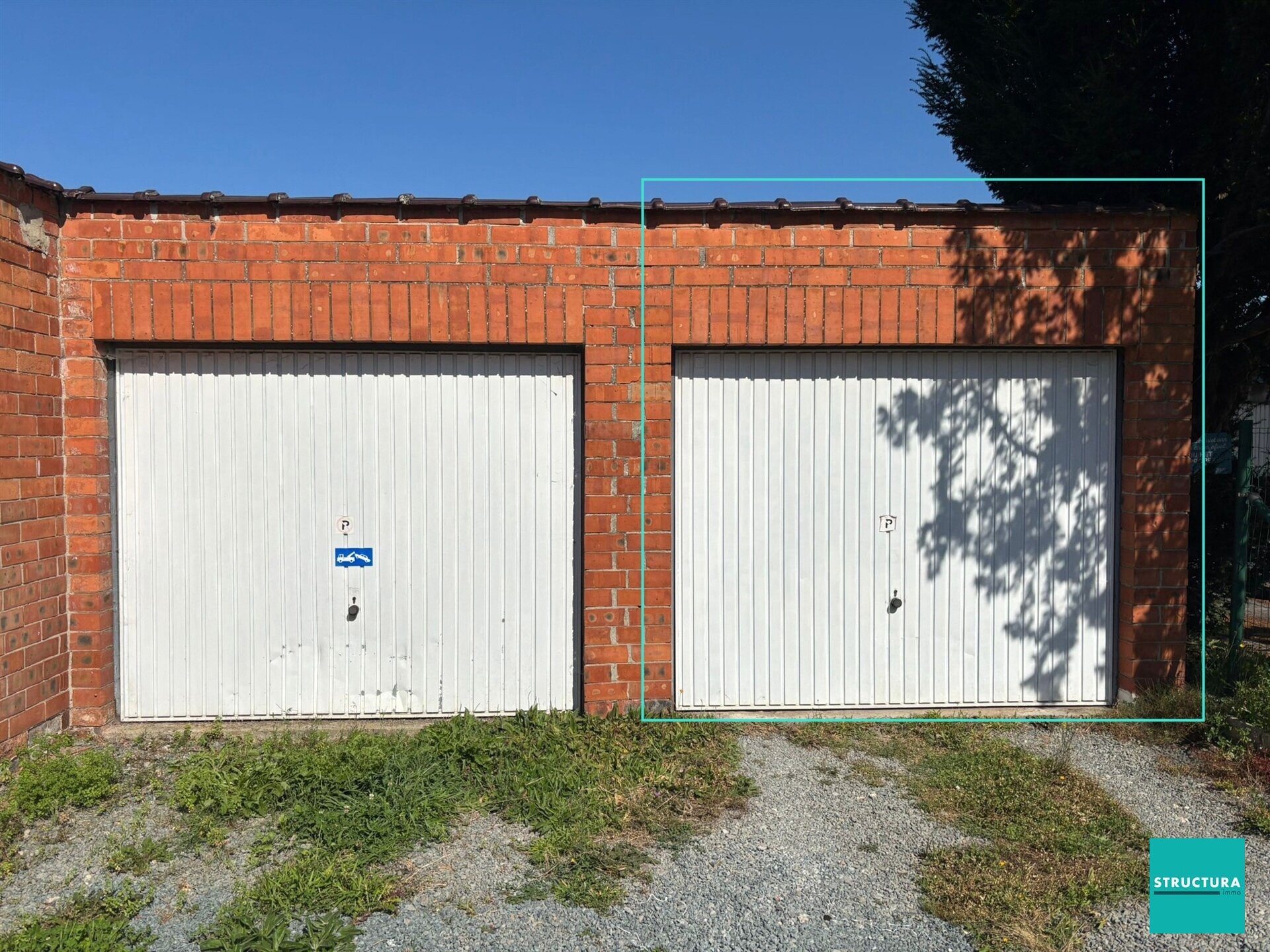 Duplex à vendre à WEMMEL