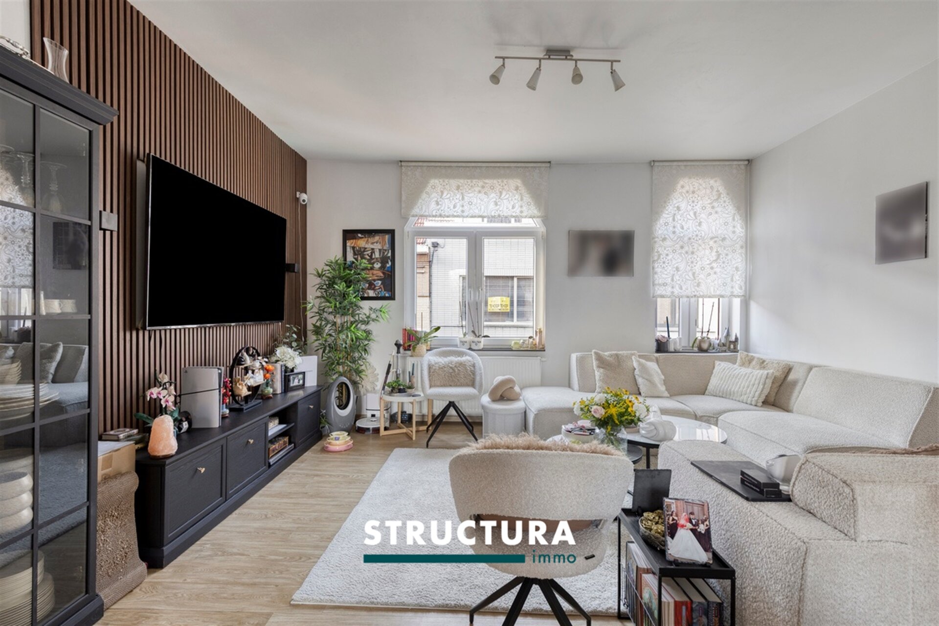 Duplex &agrave; vendre &agrave; LEBBEKE