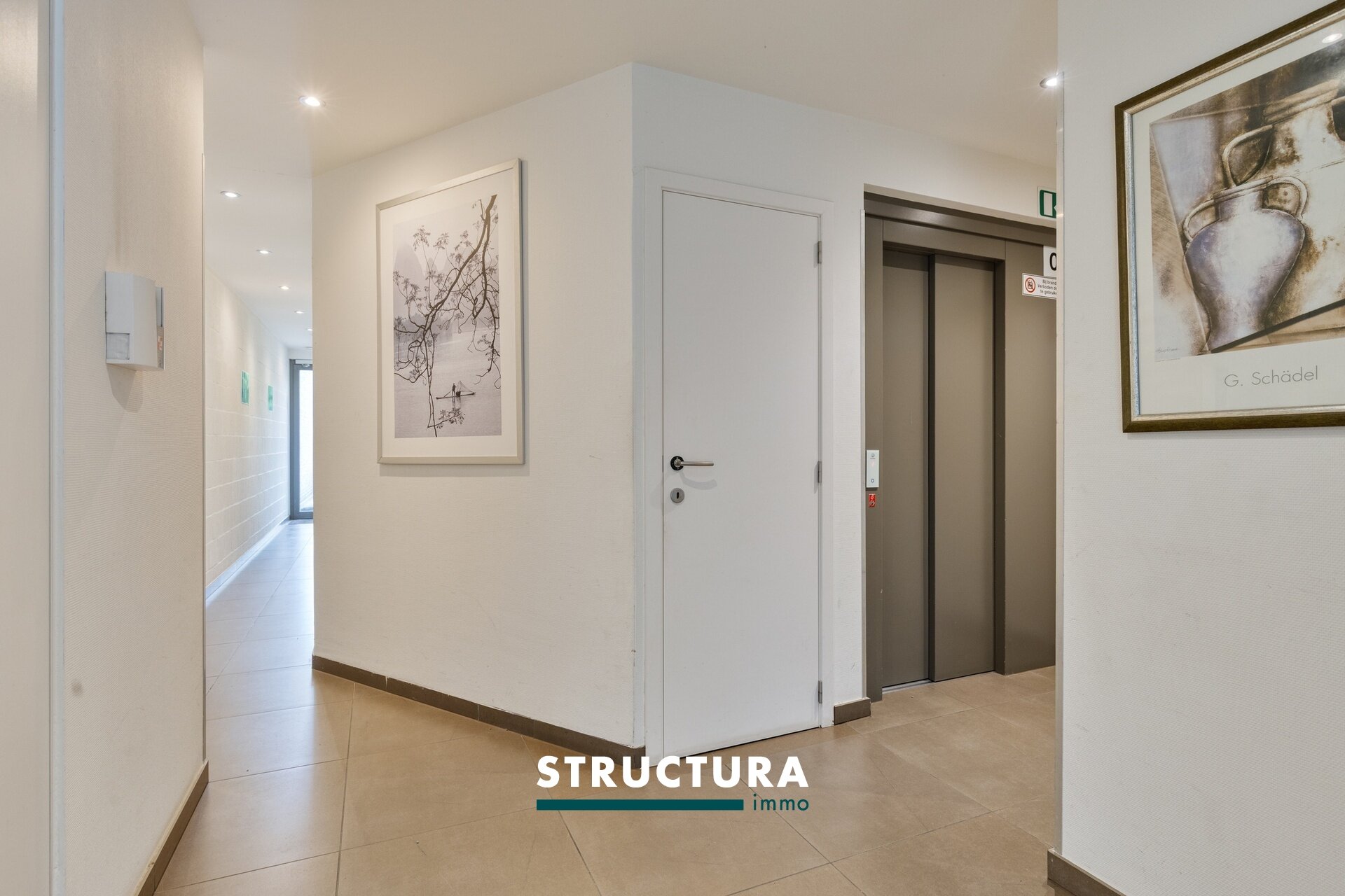 Duplex &agrave; vendre &agrave; MERCHTEM