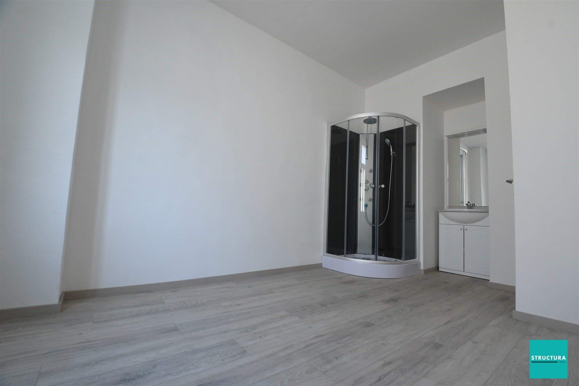 Duplex te huur in BRUSSEL