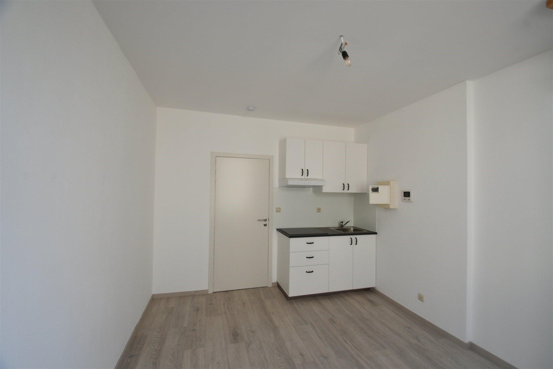 Duplex te huur in BRUSSEL