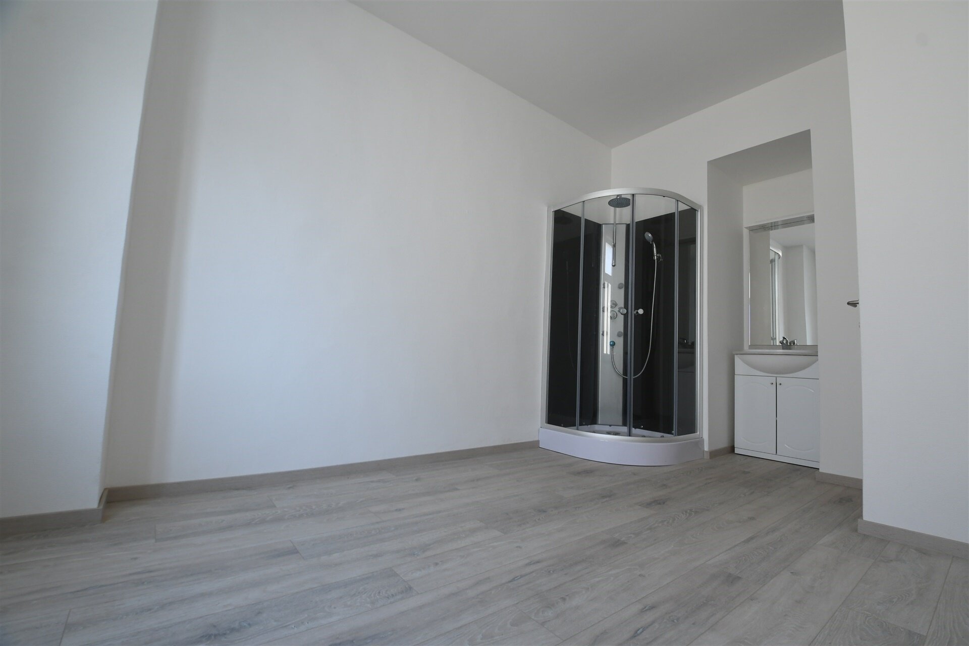 Duplex te huur in BRUSSEL