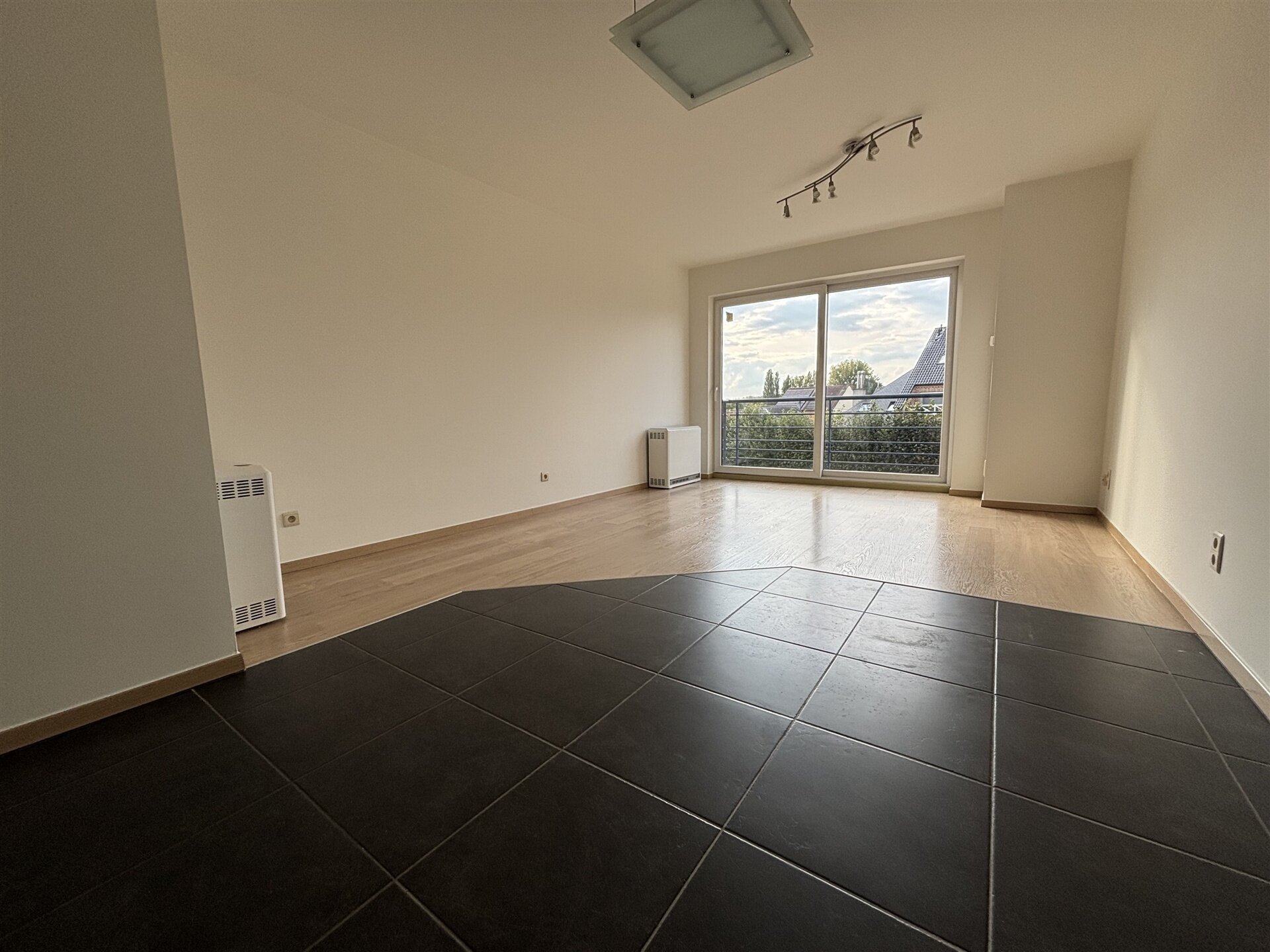 Duplex te huur in MERCHTEM