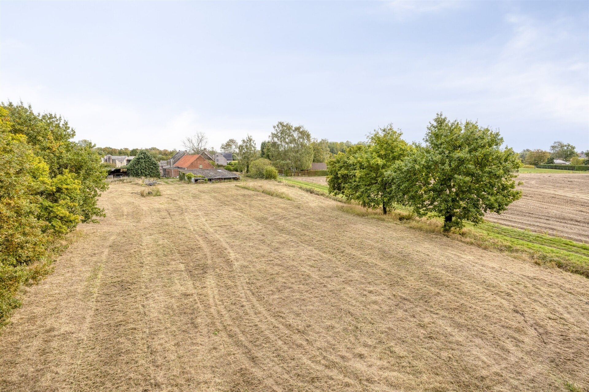 Ferme &agrave; vendre &agrave; EPPEGEM