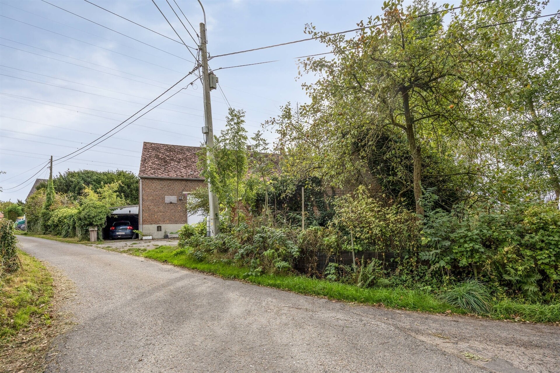 Ferme &agrave; vendre &agrave; EPPEGEM