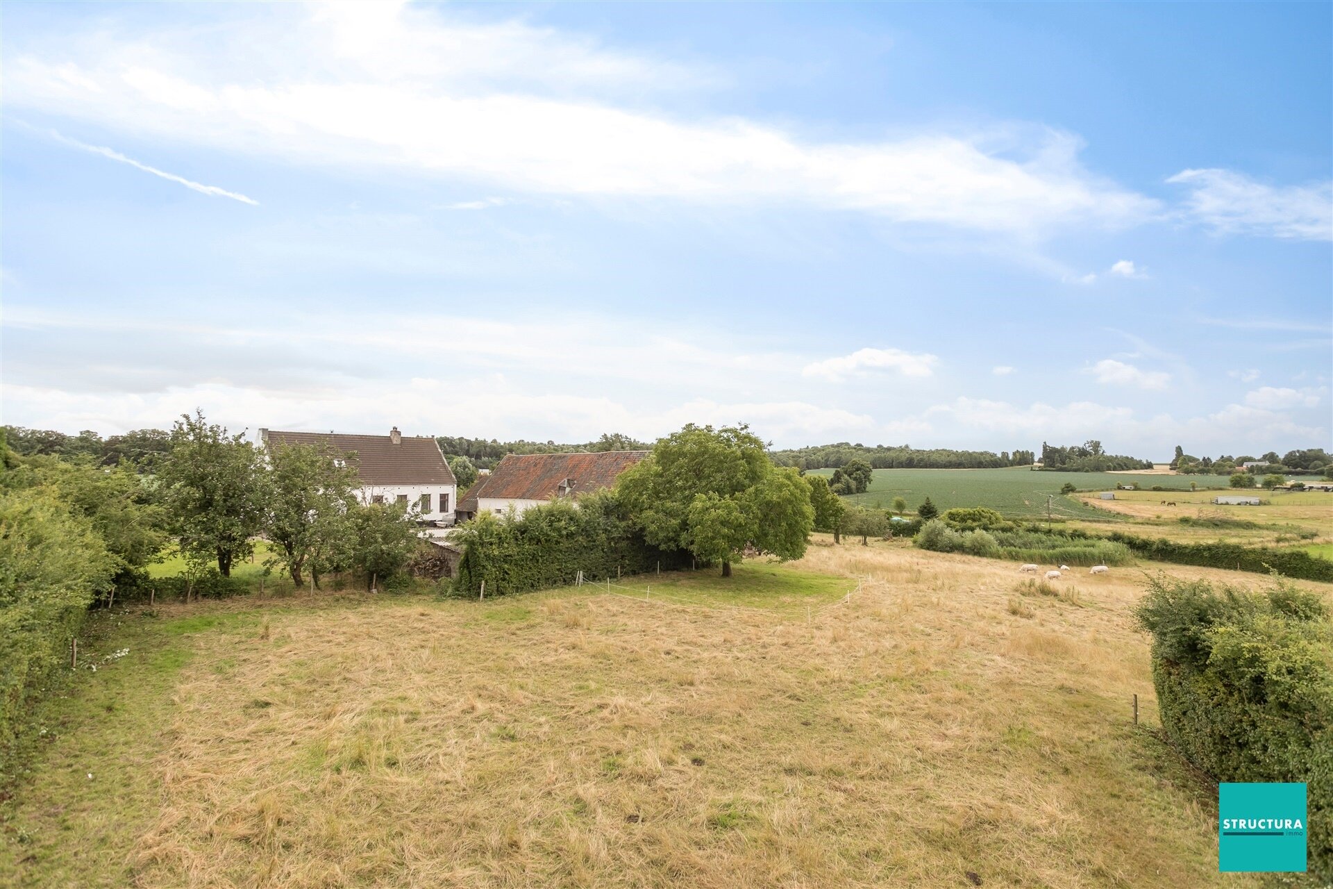 Ferme à vendre à WEMMEL