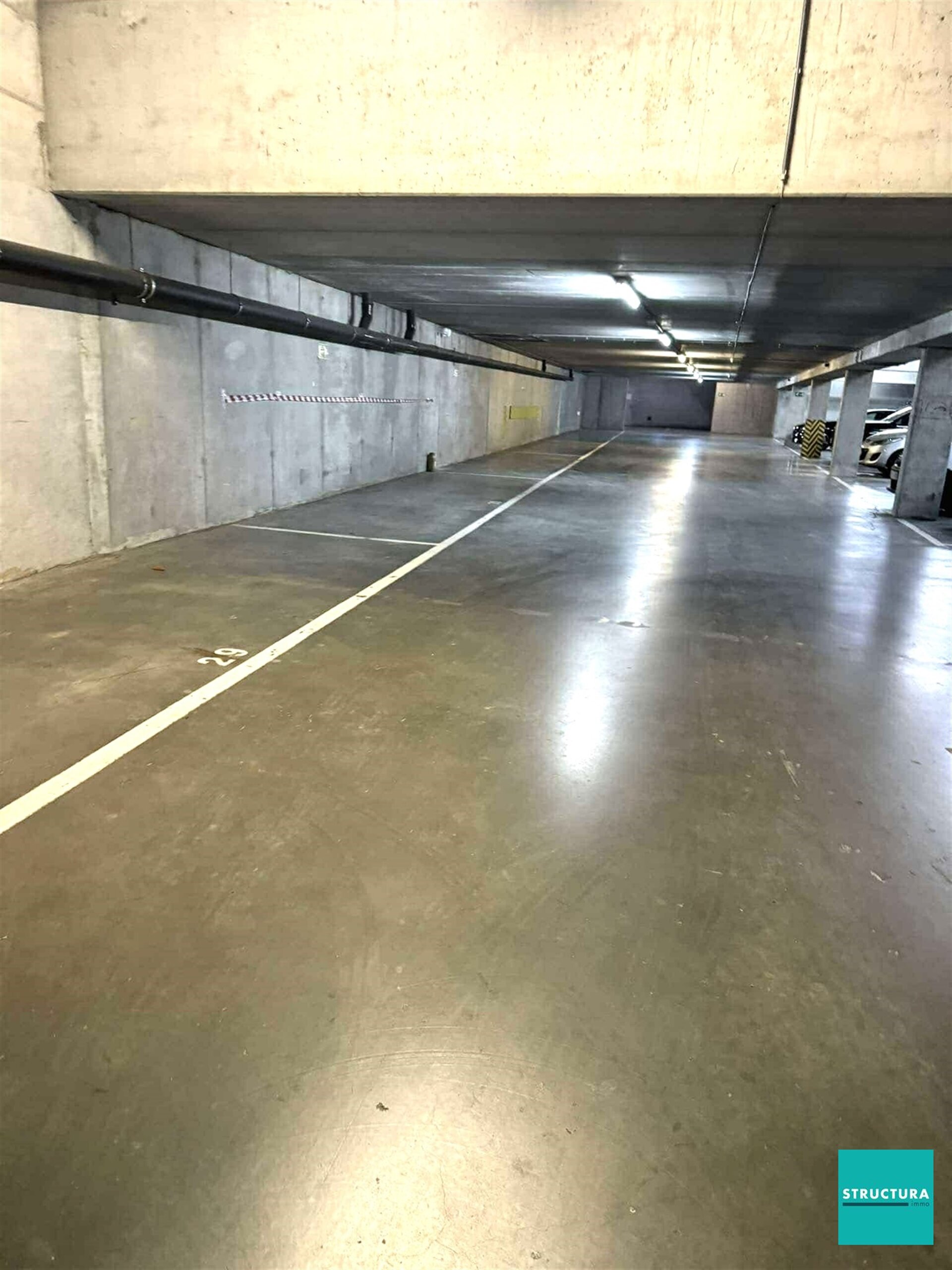 Garages / dépots à vendre à ANDERLECHT