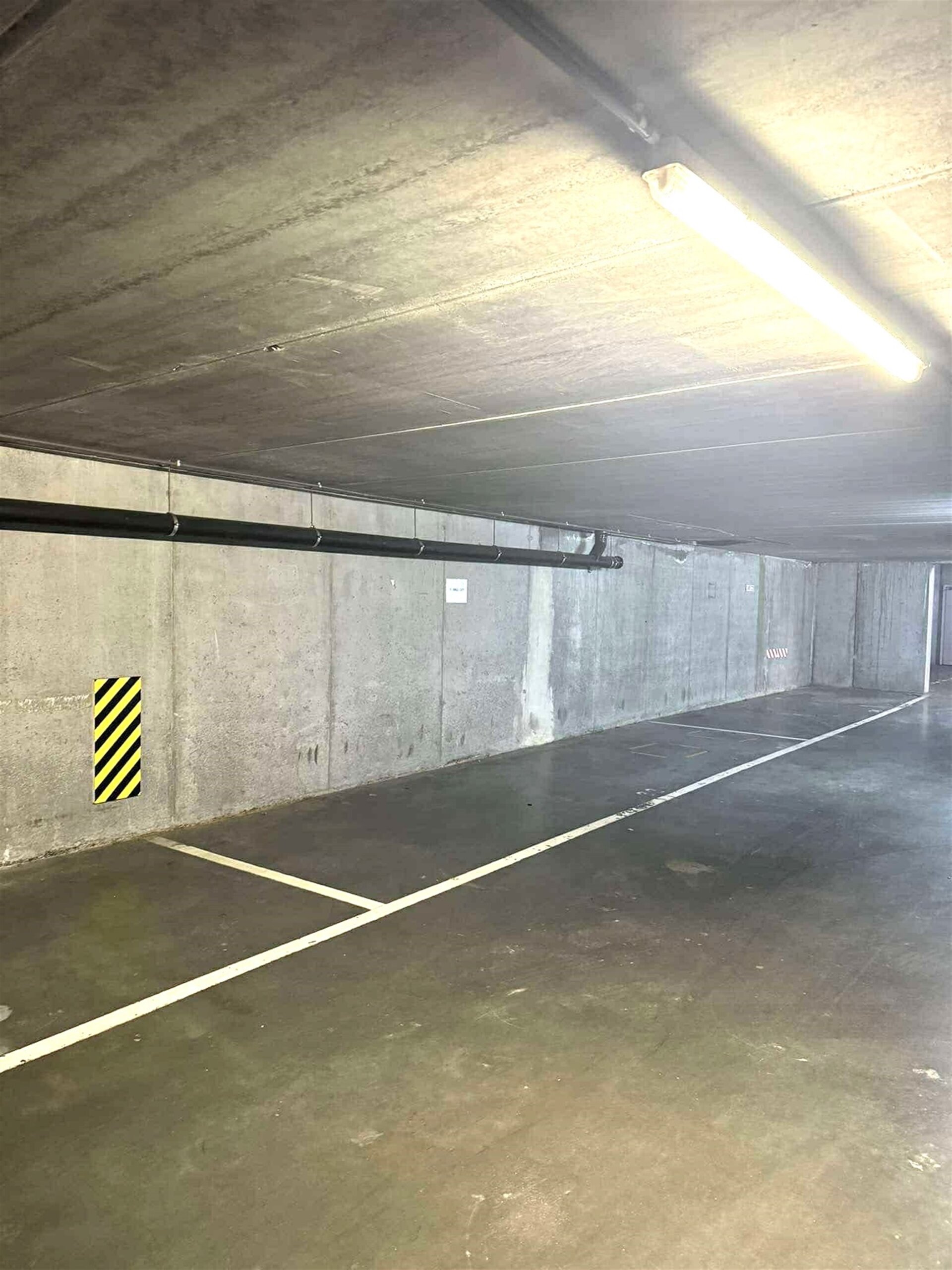 Garages / dépots à vendre à ANDERLECHT