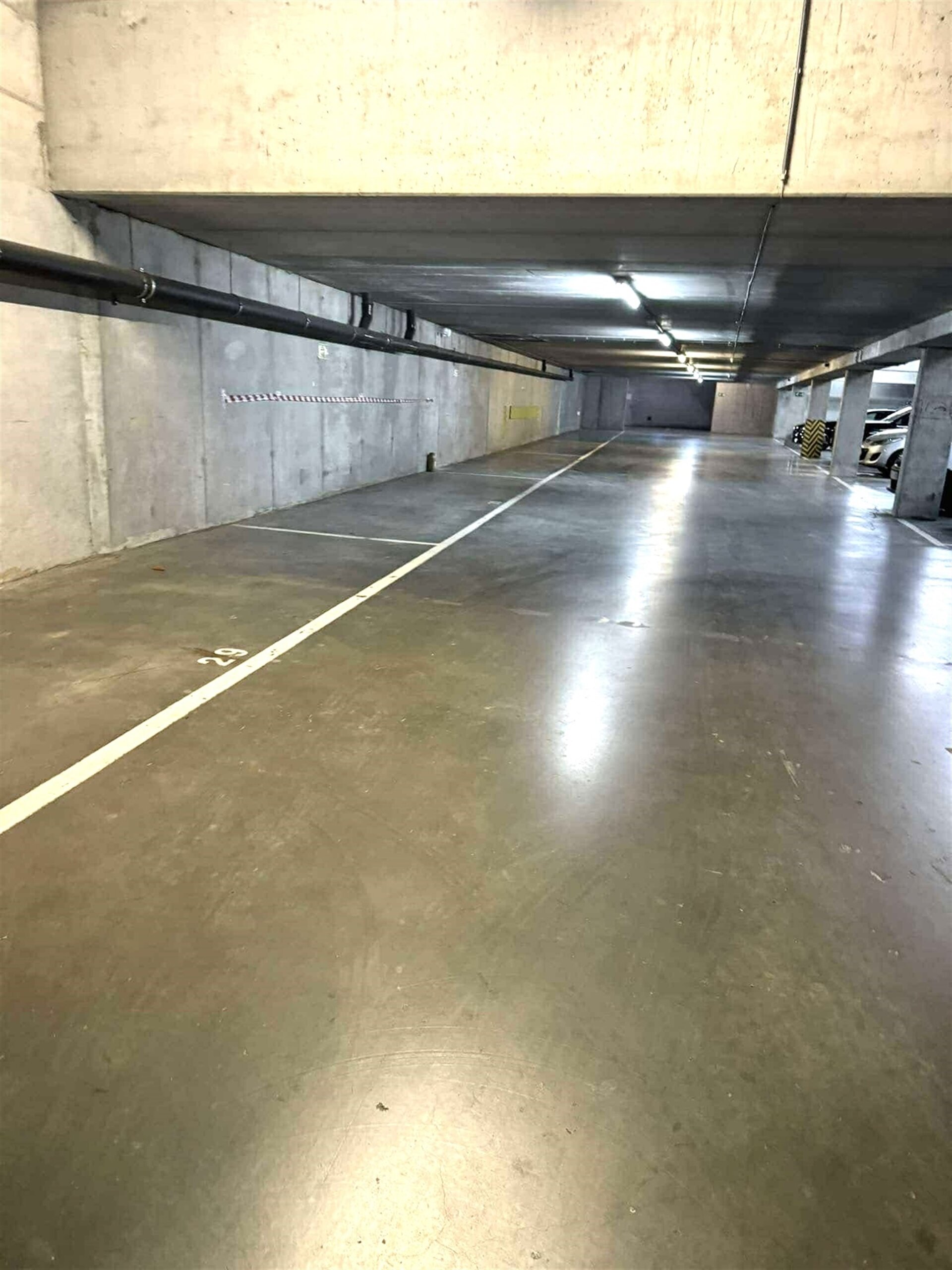 Garages / dépots à vendre à ANDERLECHT