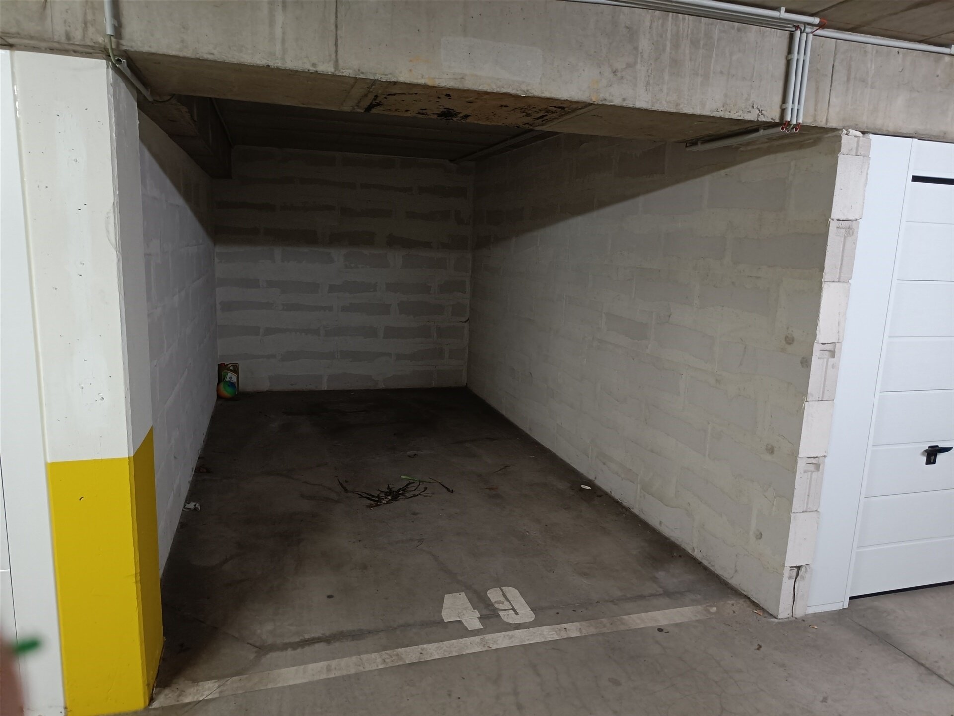 Garages / d&eacute;pots &agrave; vendre &agrave; WEMMEL