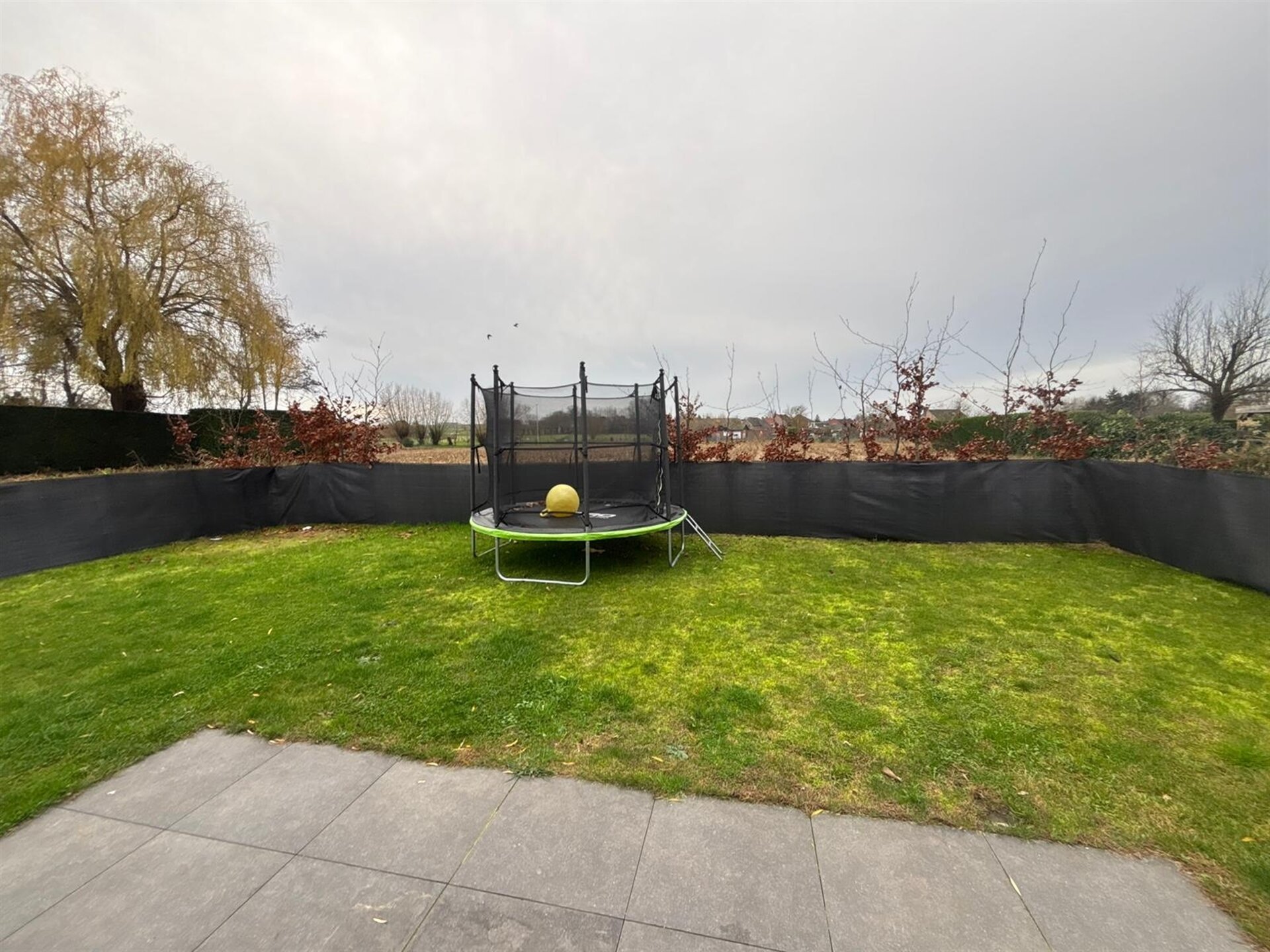 Gelijkvloers appartement te huur in ROOSDAAL