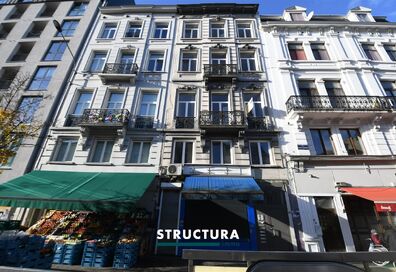 Appartement &agrave; louer &agrave; BRUSSEL