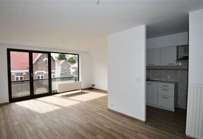 Appartement à louer à GANSHOREN
