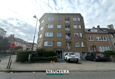 Appartement &agrave; louer &agrave; LAEKEN (BRU.)