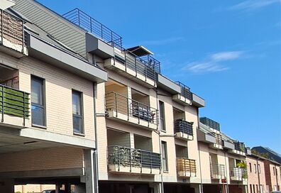 Appartement &agrave; louer &agrave; MERCHTEM