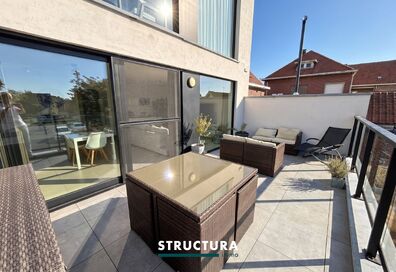 Appartement &agrave; louer &agrave; MERCHTEM