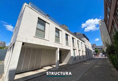 Appartement &agrave; louer &agrave; MERCHTEM