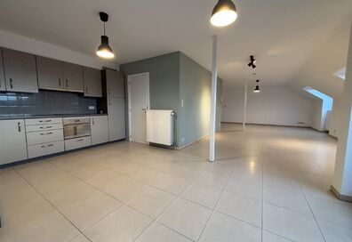 Appartement &agrave; louer &agrave; MERCHTEM