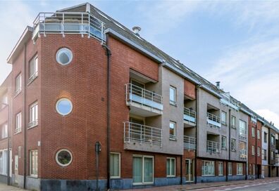 Appartement à louer à MERCHTEM