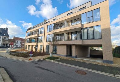 Appartement &agrave; louer &agrave; MERCHTEM