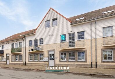 Appartement &agrave; louer &agrave; OPWIJK