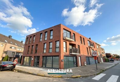 Appartement &agrave; louer &agrave; VILVOORDE