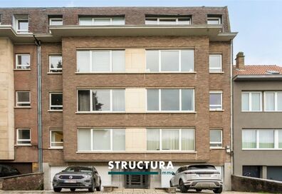 Appartement &agrave; louer &agrave; WEMMEL