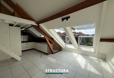 Appartement &agrave; louer &agrave; WEMMEL