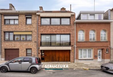 Appartement &agrave; louer &agrave; WEMMEL