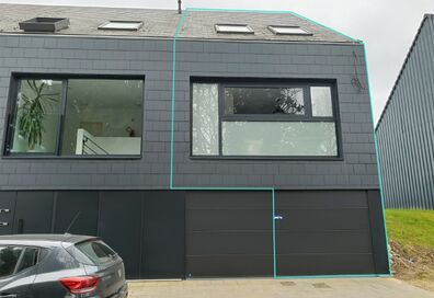 Appartement &agrave; louer &agrave; WEMMEL