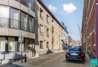 Appartement à vendre à ASSE