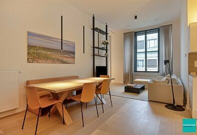 Appartement à vendre à BRUSSEL