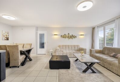 Appartement &agrave; vendre &agrave; JETTE