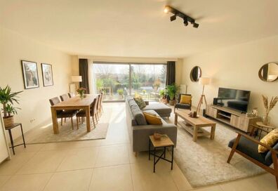 Appartement &agrave; vendre &agrave; MERCHTEM