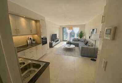 Appartement &agrave; vendre &agrave; MERCHTEM