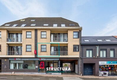 Appartement &agrave; vendre &agrave; MERCHTEM