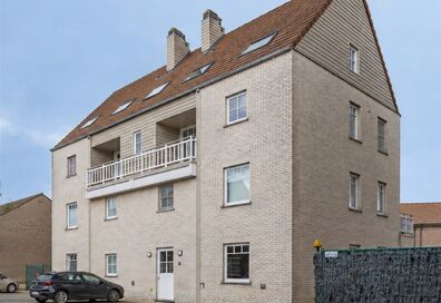 Appartement &agrave; vendre &agrave; MERCHTEM
