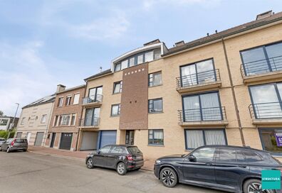 Appartement à vendre à MERCHTEM