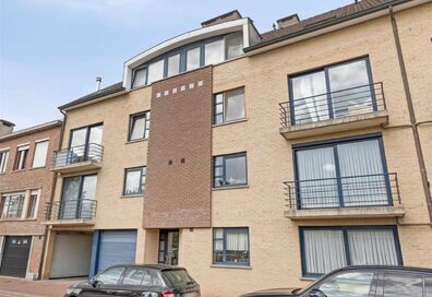 Appartement à vendre à MERCHTEM