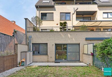 Appartement à vendre à MERCHTEM