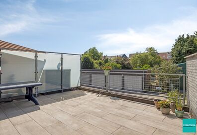 Appartement à vendre à MERCHTEM