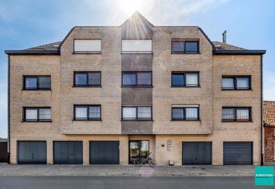 Appartement à vendre à MERCHTEM