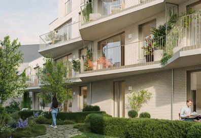 Appartement &agrave; vendre &agrave; MERCHTEM