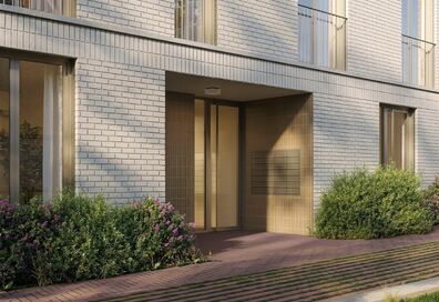 Appartement &agrave; vendre &agrave; MERCHTEM