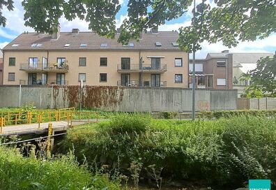 Appartement à vendre à MERCHTEM