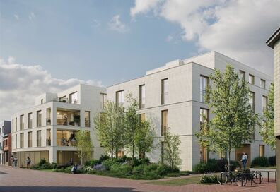 Appartement &agrave; vendre &agrave; MERCHTEM