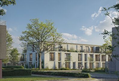 Appartement à vendre à MERCHTEM